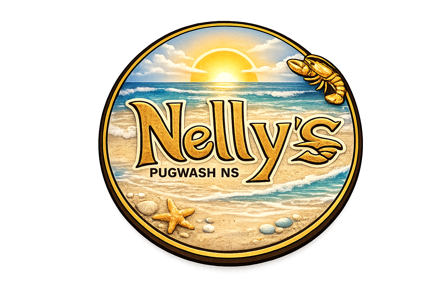 Nelly's Grill & Dairy Bar